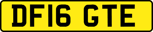DF16GTE
