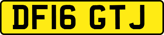 DF16GTJ