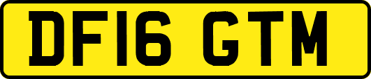 DF16GTM