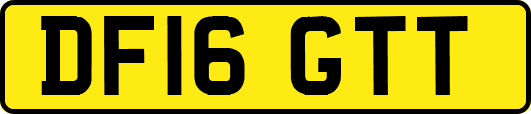 DF16GTT