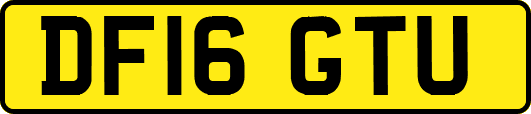 DF16GTU