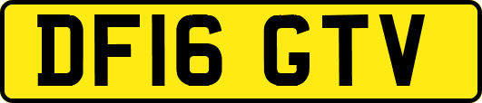 DF16GTV