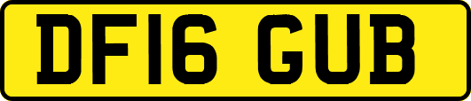 DF16GUB