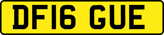 DF16GUE