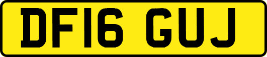 DF16GUJ