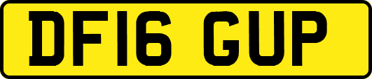 DF16GUP