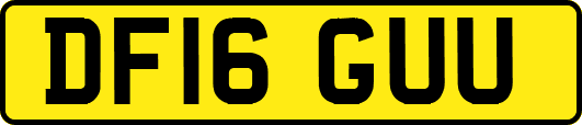 DF16GUU
