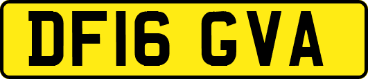 DF16GVA