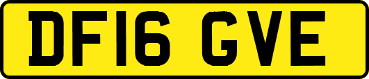 DF16GVE