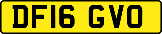 DF16GVO