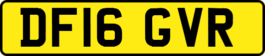 DF16GVR