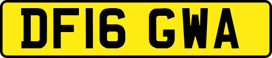 DF16GWA