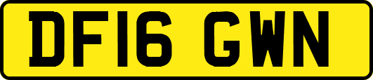DF16GWN