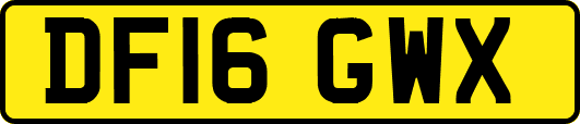 DF16GWX