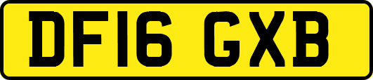 DF16GXB