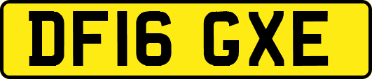 DF16GXE