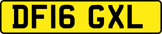 DF16GXL