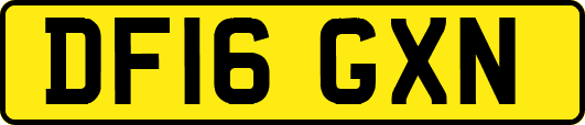 DF16GXN