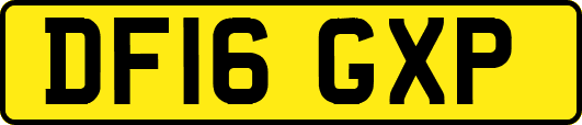 DF16GXP