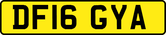 DF16GYA