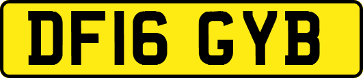 DF16GYB