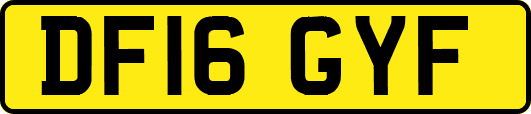 DF16GYF