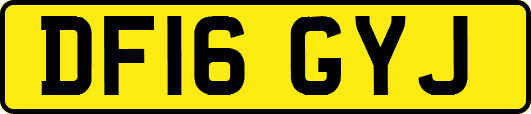 DF16GYJ