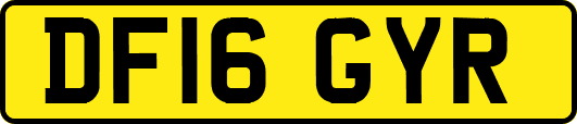 DF16GYR