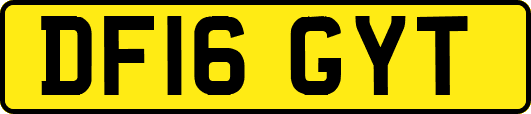 DF16GYT