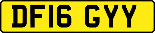 DF16GYY