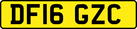 DF16GZC