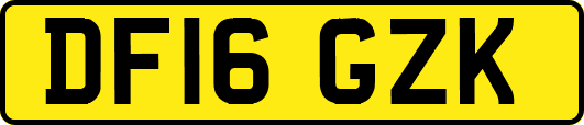 DF16GZK