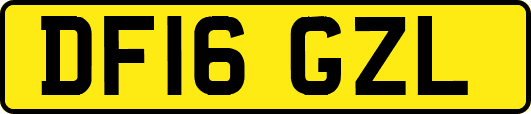DF16GZL