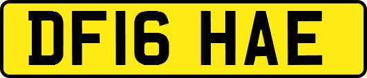DF16HAE