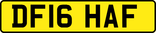 DF16HAF