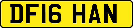DF16HAN