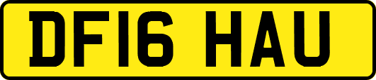DF16HAU