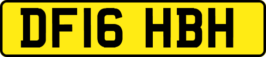 DF16HBH