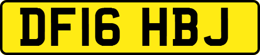 DF16HBJ