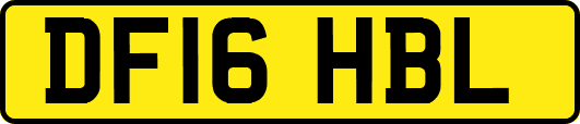 DF16HBL