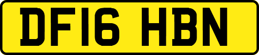 DF16HBN