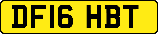 DF16HBT