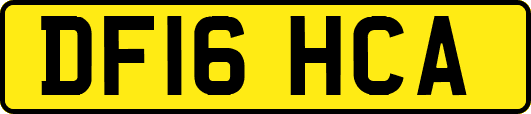 DF16HCA