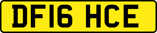 DF16HCE
