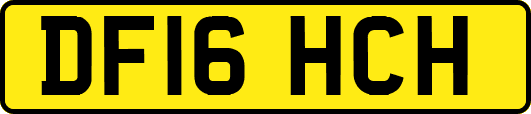 DF16HCH