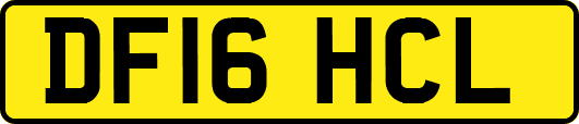 DF16HCL