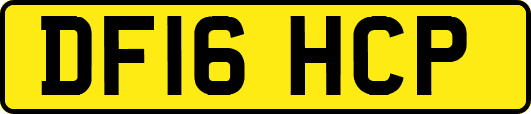 DF16HCP