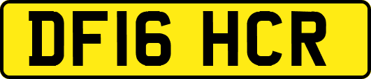DF16HCR