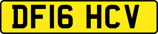 DF16HCV