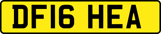 DF16HEA